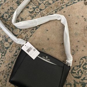 New with tags Kate Spade Monica Cross Body Bag